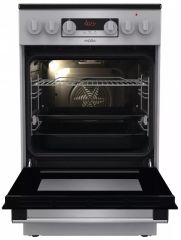 C8678BS inoxlook Bezplatný servis 5 let po registraci