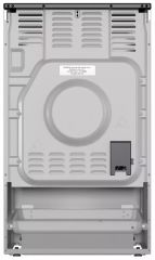 C8678BS inoxlook Bezplatný servis 5 let po registraci