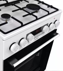 K5652CW bílá Bezplatný servis 5 let po registraci