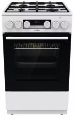 K5652CW bílá Bezplatný servis 5 let po registraci