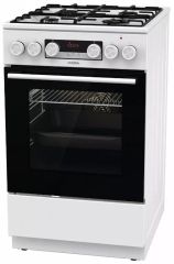 K5652CW bílá Bezplatný servis 5 let po registraci