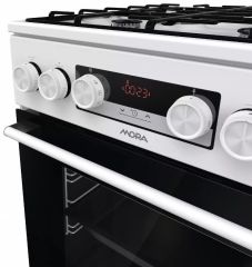 K5652CW bílá Bezplatný servis 5 let po registraci