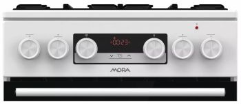 K5652CW bílá Bezplatný servis 5 let po registraci