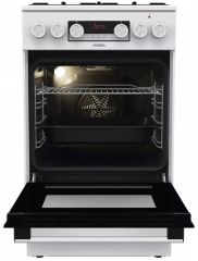 K5652CW bílá Bezplatný servis 5 let po registraci