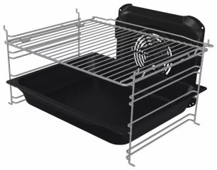 K5652CW bílá Bezplatný servis 5 let po registraci