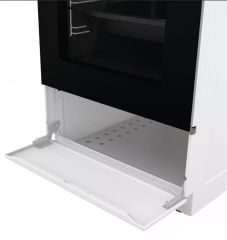 K5652CW bílá Bezplatný servis 5 let po registraci