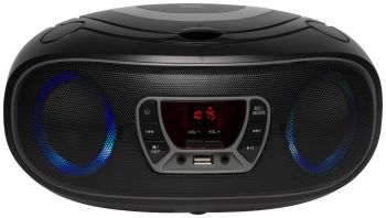 TCL-212BTBLACK černá