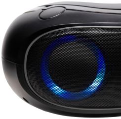 TCL-212BTBLACK černá