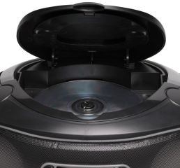 TCL-212BTBLACK černá