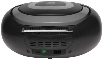 TCL-212BTBLACK černá