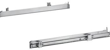 MORA 863768 výsuvné teleskopické pojezdy