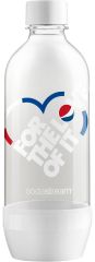 Jet Pepsi Love bílá