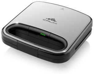 316390000 Crux černá/nerez