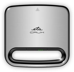 316390000 Crux černá/nerez