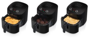 216890000 Fritta černá