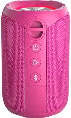 BBS4400 Pink růžová