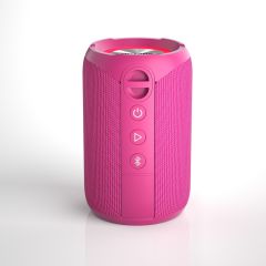 BBS4400 Pink růžová