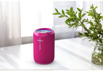 BBS4400 Pink růžová