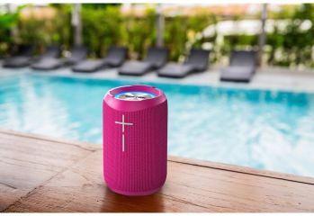 BBS4400 Pink růžová