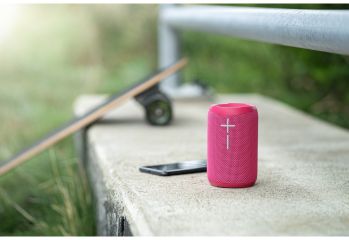 BBS4400 Pink růžová