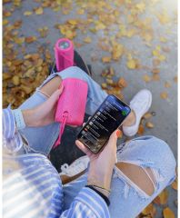 BBS4400 Pink růžová