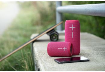 BBS4400 Pink růžová