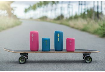 BBS4400 Pink růžová