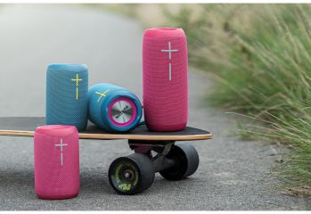 BBS4400 Pink růžová