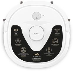 424290000 Tiger bílá