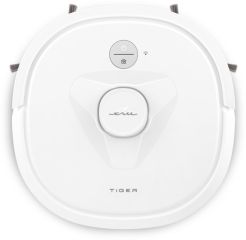 424290000 Tiger bílá