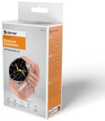 SWC-372ROSE růžová