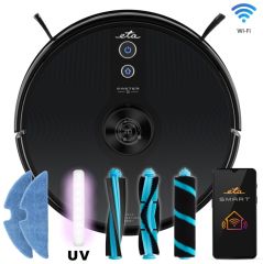 ETA 522990010 Master II černá