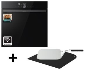 GORENJE GO66EPizza350C černá Bezplatný servis 5 let po registraci