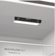 NRC62CSXL4 nerez Bezplatný servis 5 let po registraci