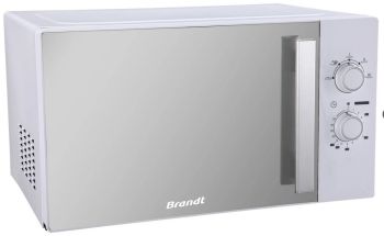 BRANDT SM2606W bílá