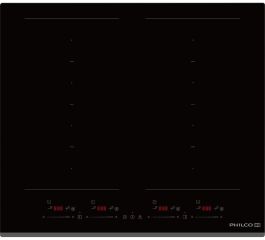 PHILCO PHD6420HPSB černá Bezplatný servis + 3 roky po registraci