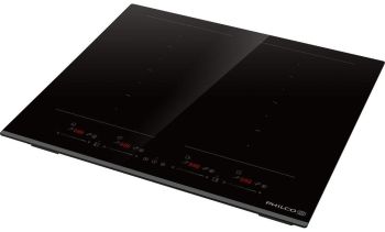 PHD6420HPSB černá Bezplatný servis + 3 roky po registraci