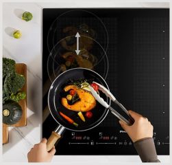 PHD6420HPSB černá Bezplatný servis + 3 roky po registraci