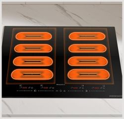 PHD6420HPSB černá Bezplatný servis + 3 roky po registraci