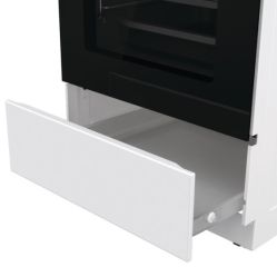 GKS5C75WF bílá Bezplatný servis 5 let po registraci