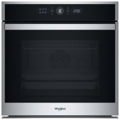 WHIRLPOOL WOI4S8PPM1SX nerez Prodloužená záruka na 5let zdarma po registraci a 10let na ventilátor od výrobce