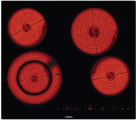 VDST632C černá Bezplatný servis 5 let po registraci
