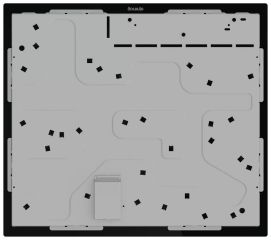 VDST632C černá Bezplatný servis 5 let po registraci
