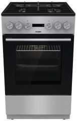 MORA K5255D1S inoxlook Bezplatný servis 5 let po registraci