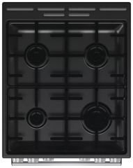 K5255D1S inoxlook Bezplatný servis 5 let po registraci