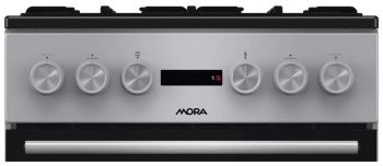 K5255D1S inoxlook Bezplatný servis 5 let po registraci