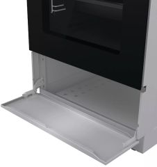 K5255D1S inoxlook Bezplatný servis 5 let po registraci