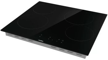 VDS63C černá Bezplatný servis 5 let po registraci