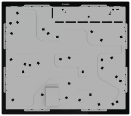 VDS63C černá Bezplatný servis 5 let po registraci