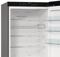 NRB620C6X4WFE nerez Bezplatný servis 5let po registraci